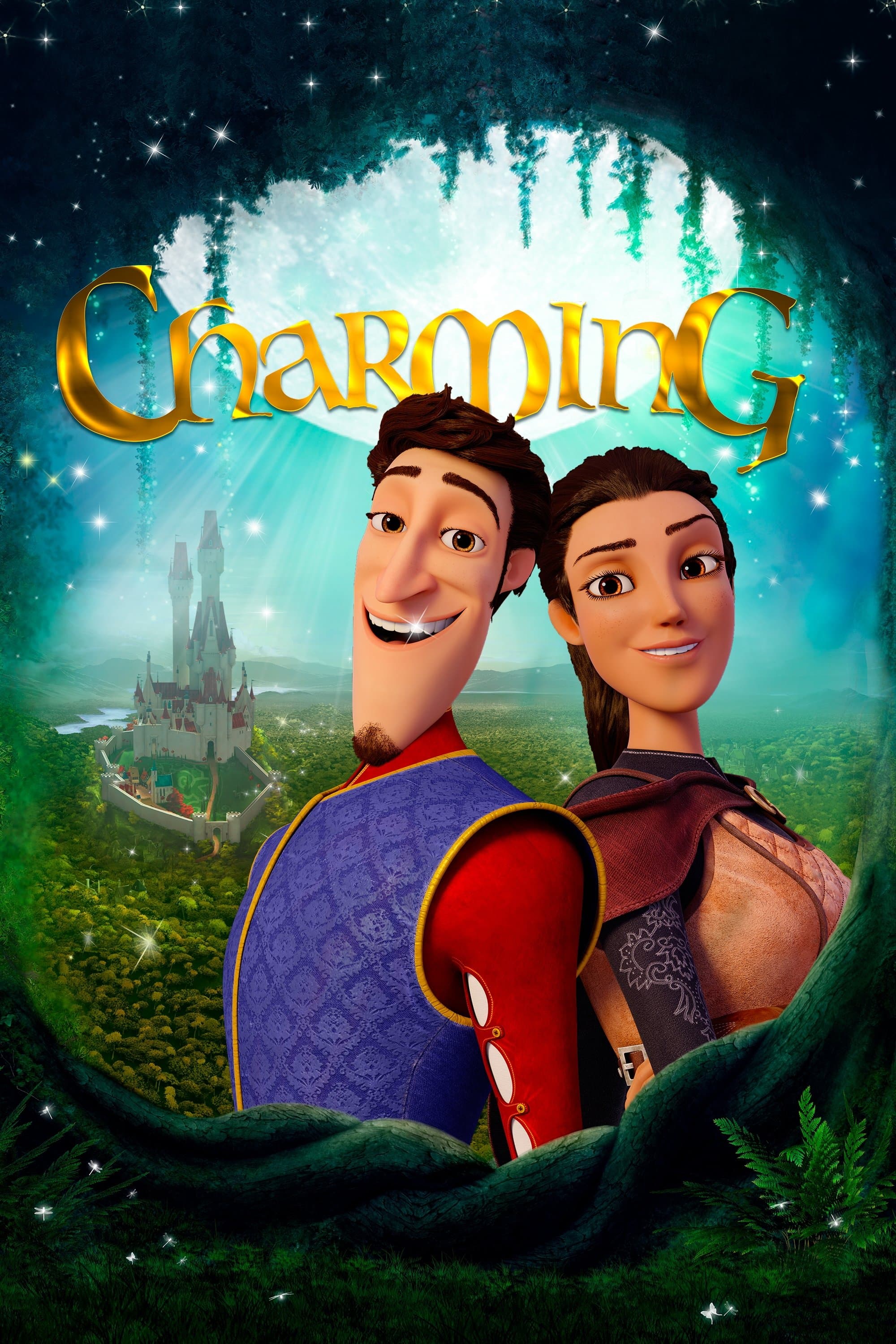 Charming full movie