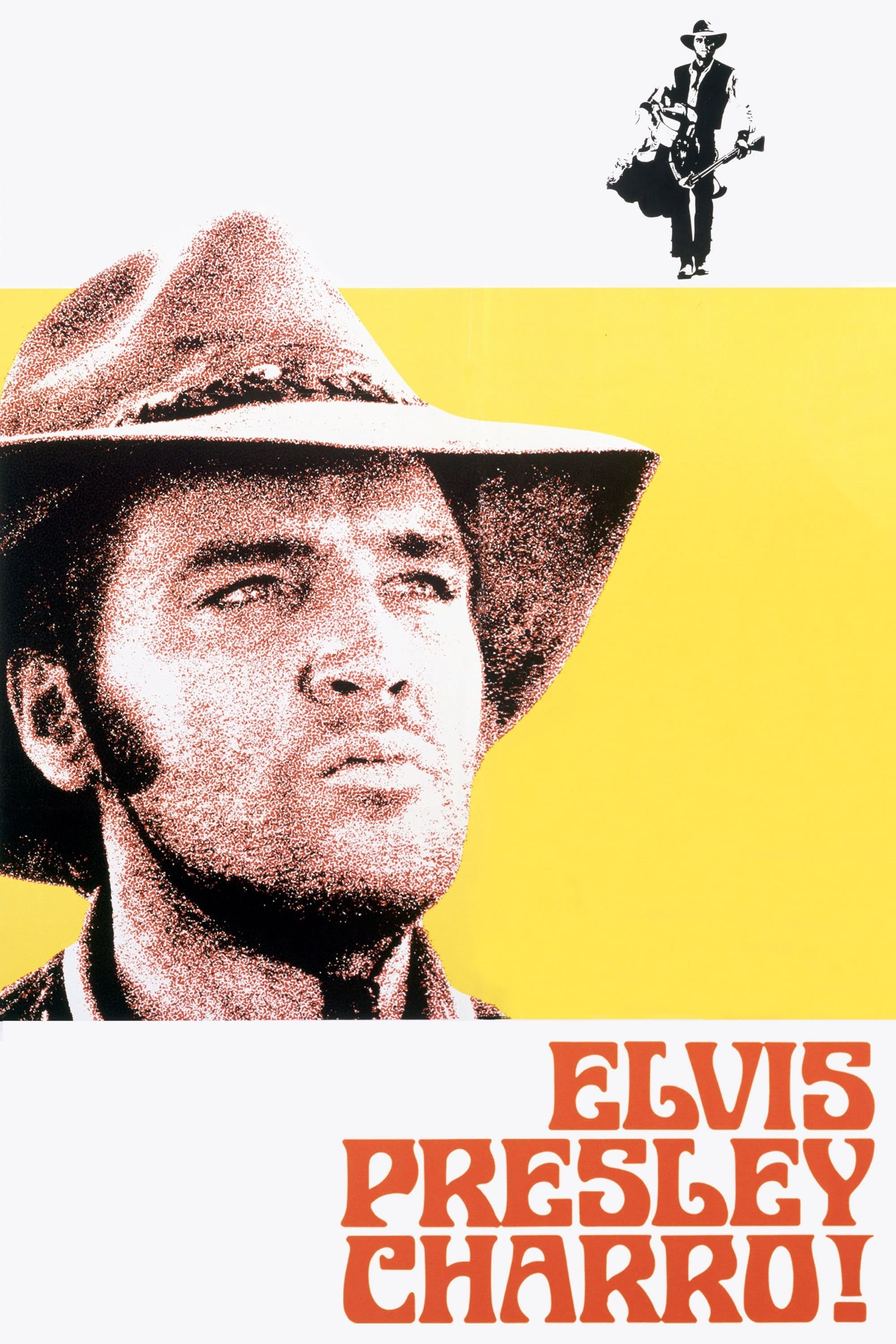 Charro! full movie
