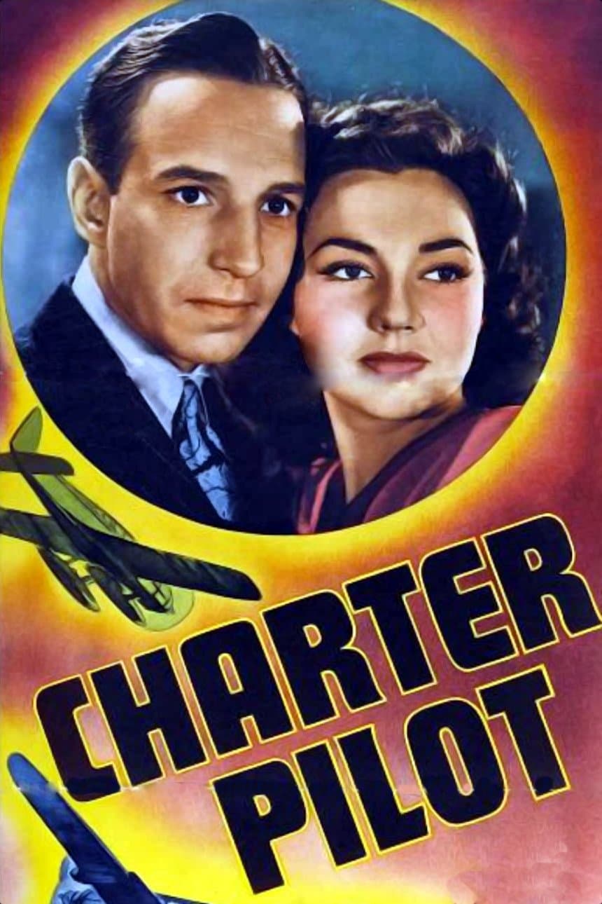 Charter Pilot full movie