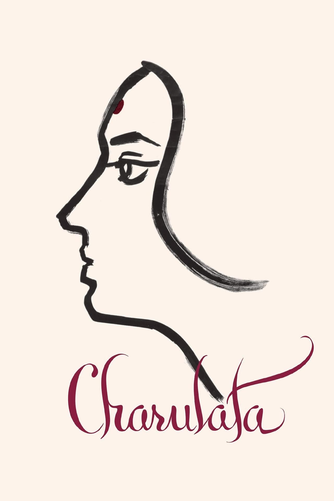 Charulata full movie