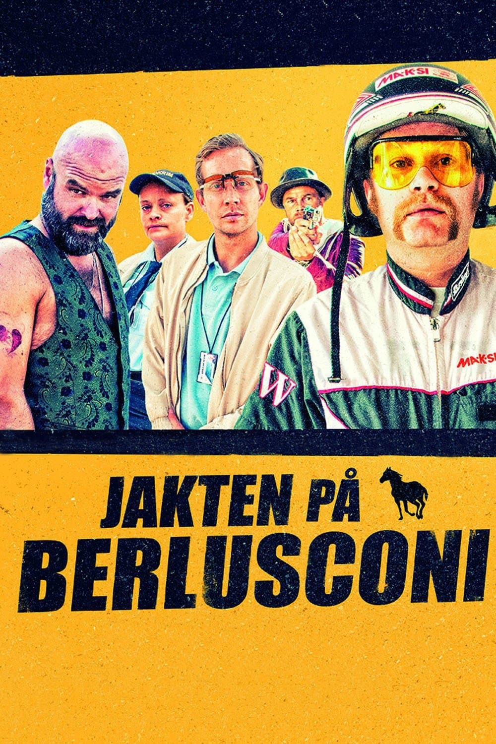 Chasing Berlusconi full movie