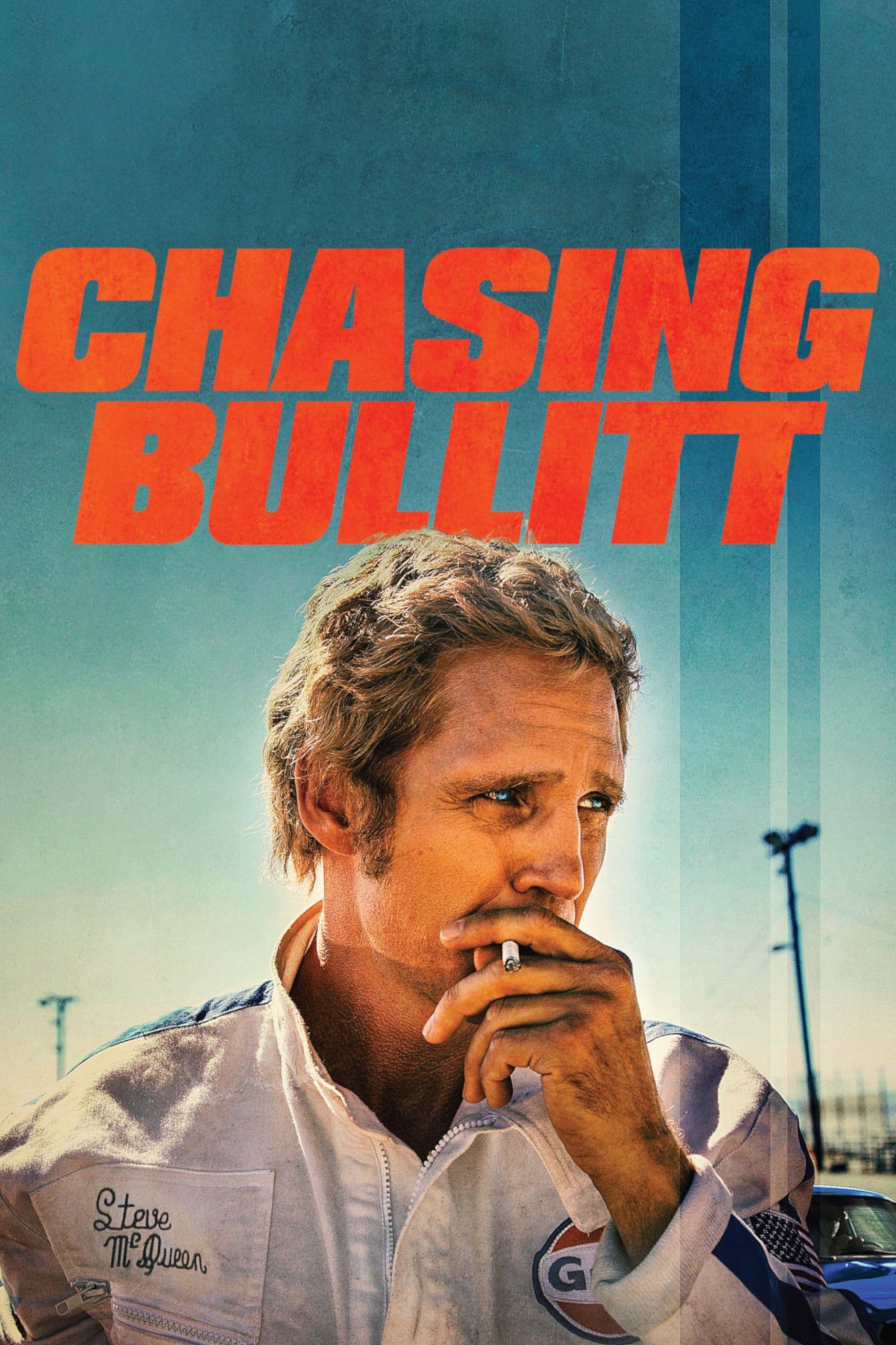 Chasing Bullitt full movie
