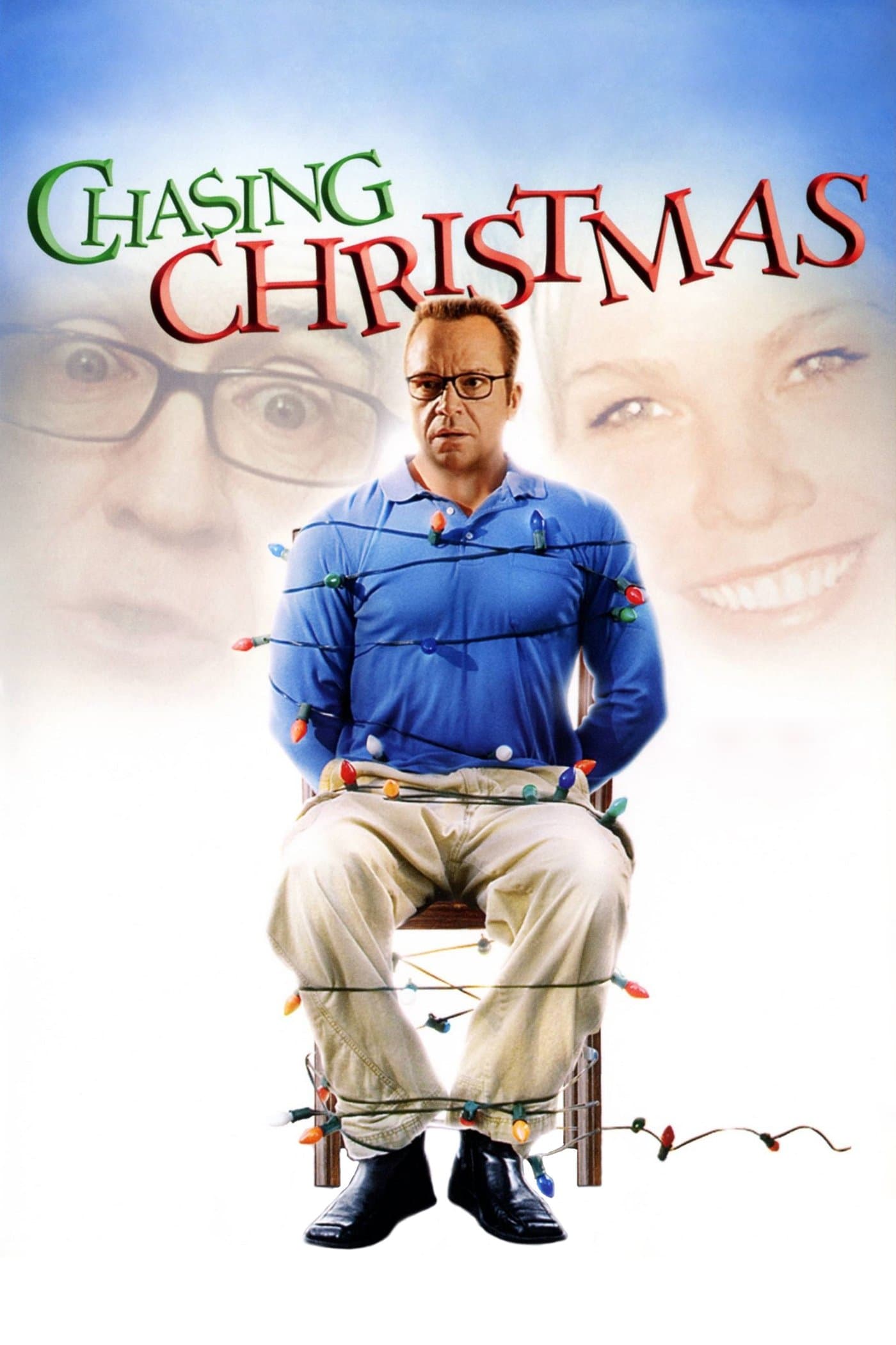 Chasing Christmas full movie