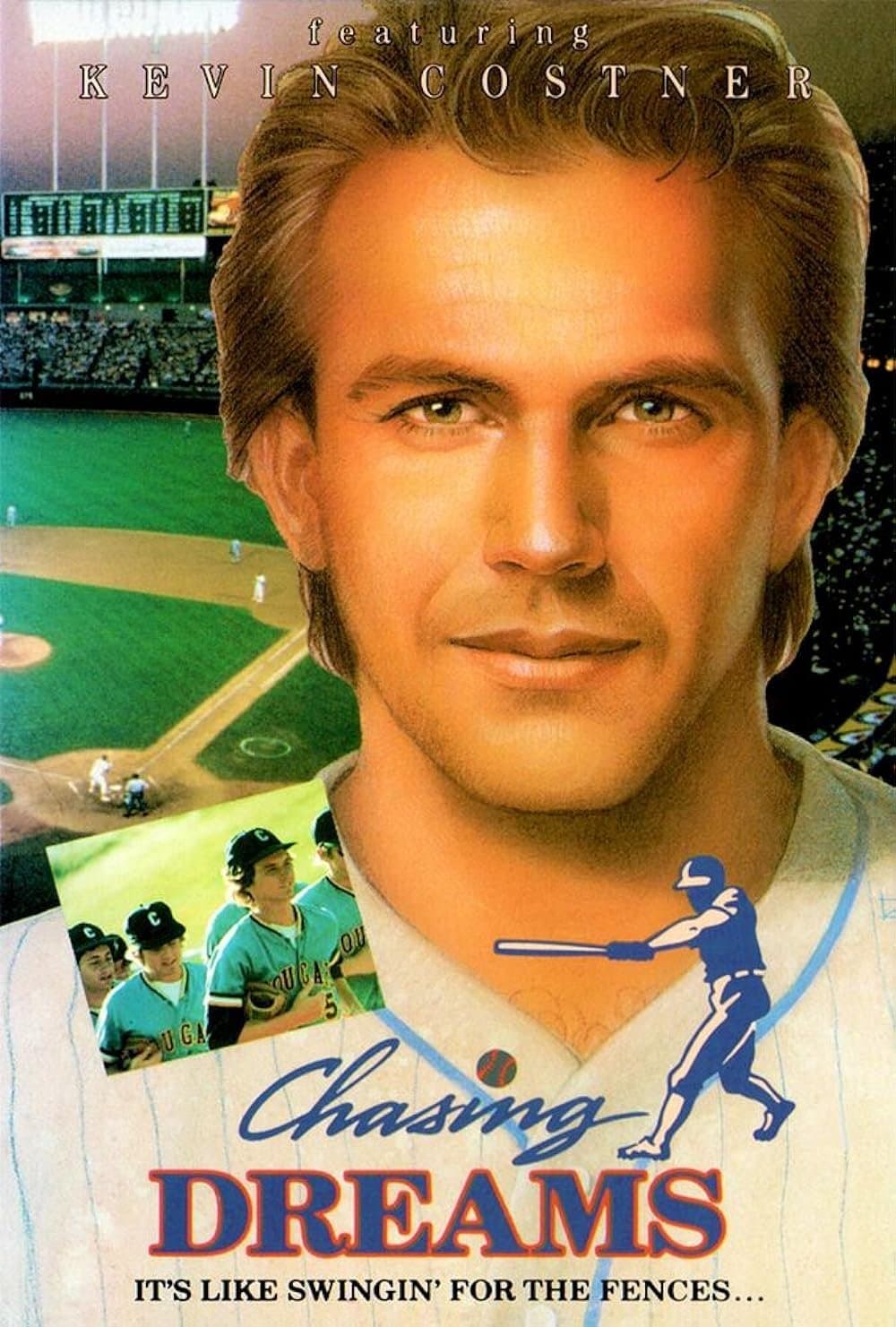 Chasing Dreams full movie