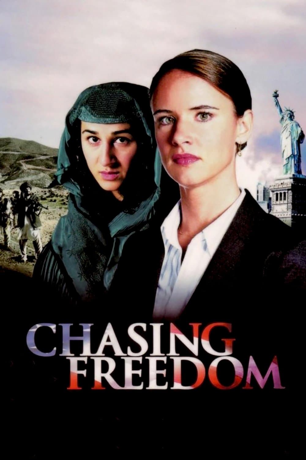 Chasing Freedom full movie