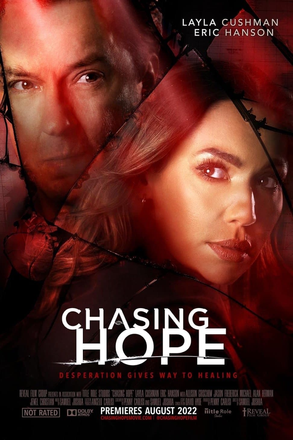 Chasing Hope full movie
