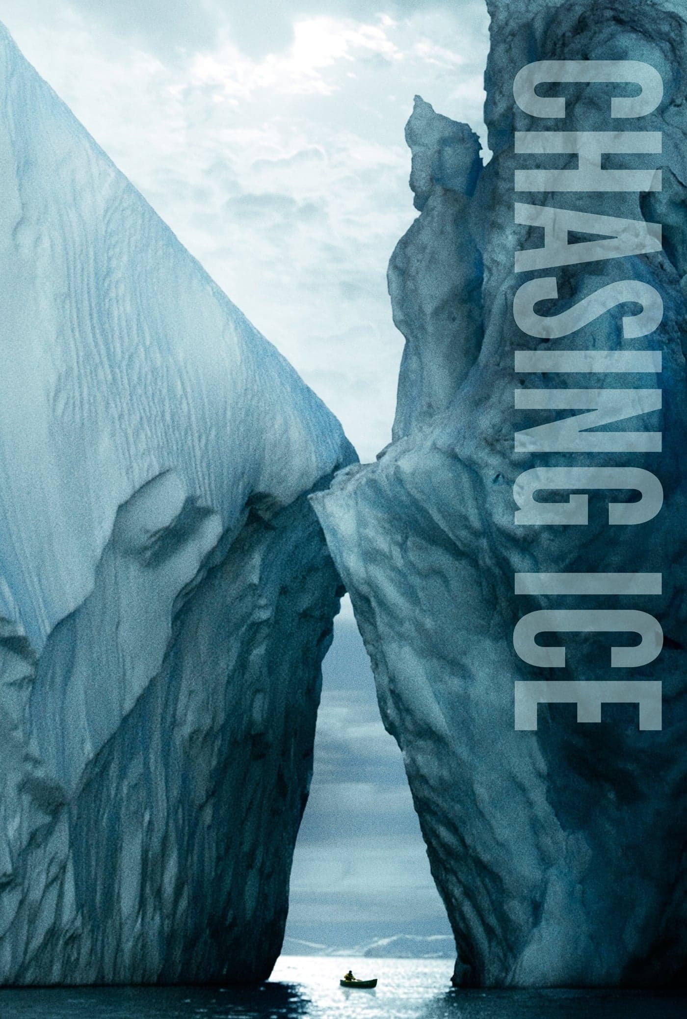 Chasing Ice full movie
