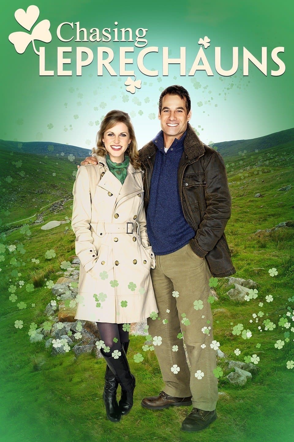 Chasing Leprechauns full movie