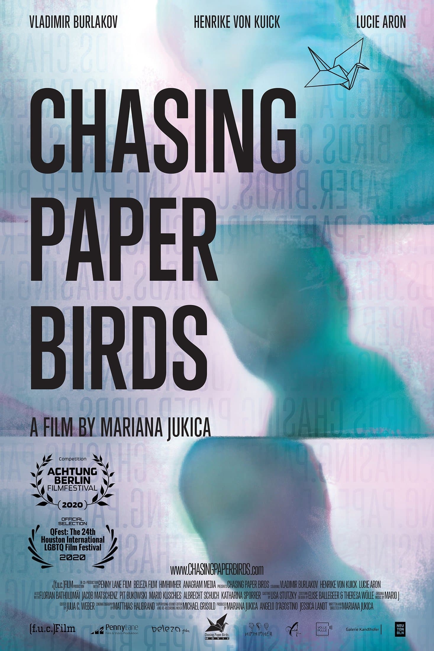 Chasing Paper Birds full movie