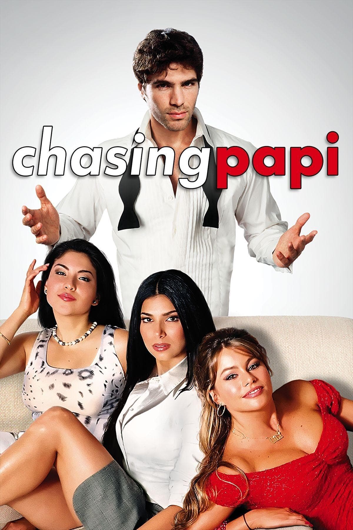Chasing Papi full movie