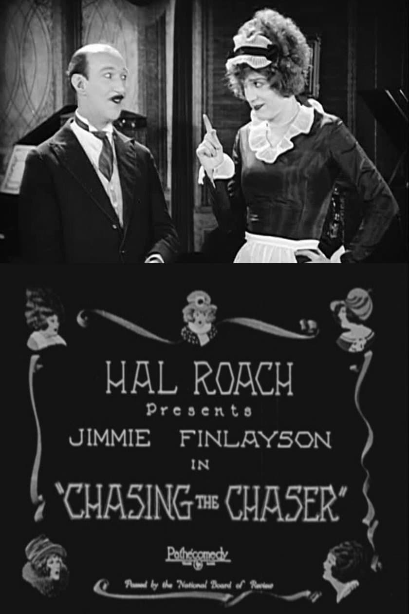 Chasing the Chaser full movie