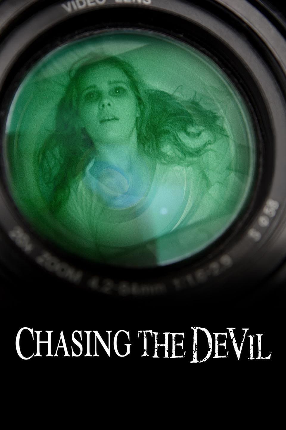 Chasing the Devil full movie