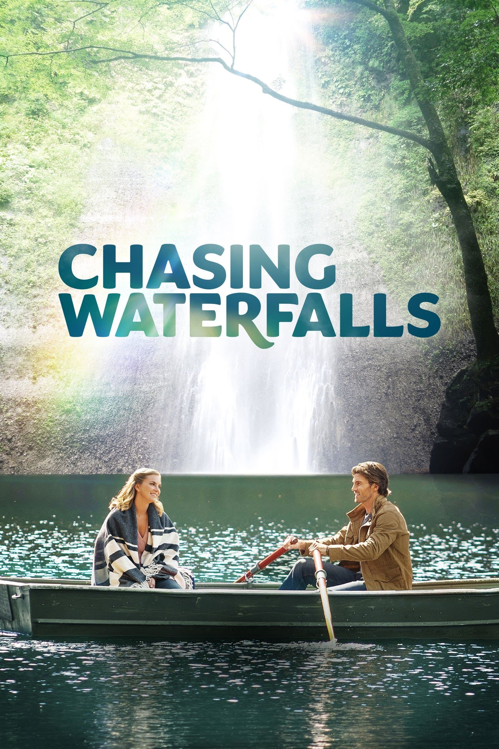 Chasing Waterfalls full movie