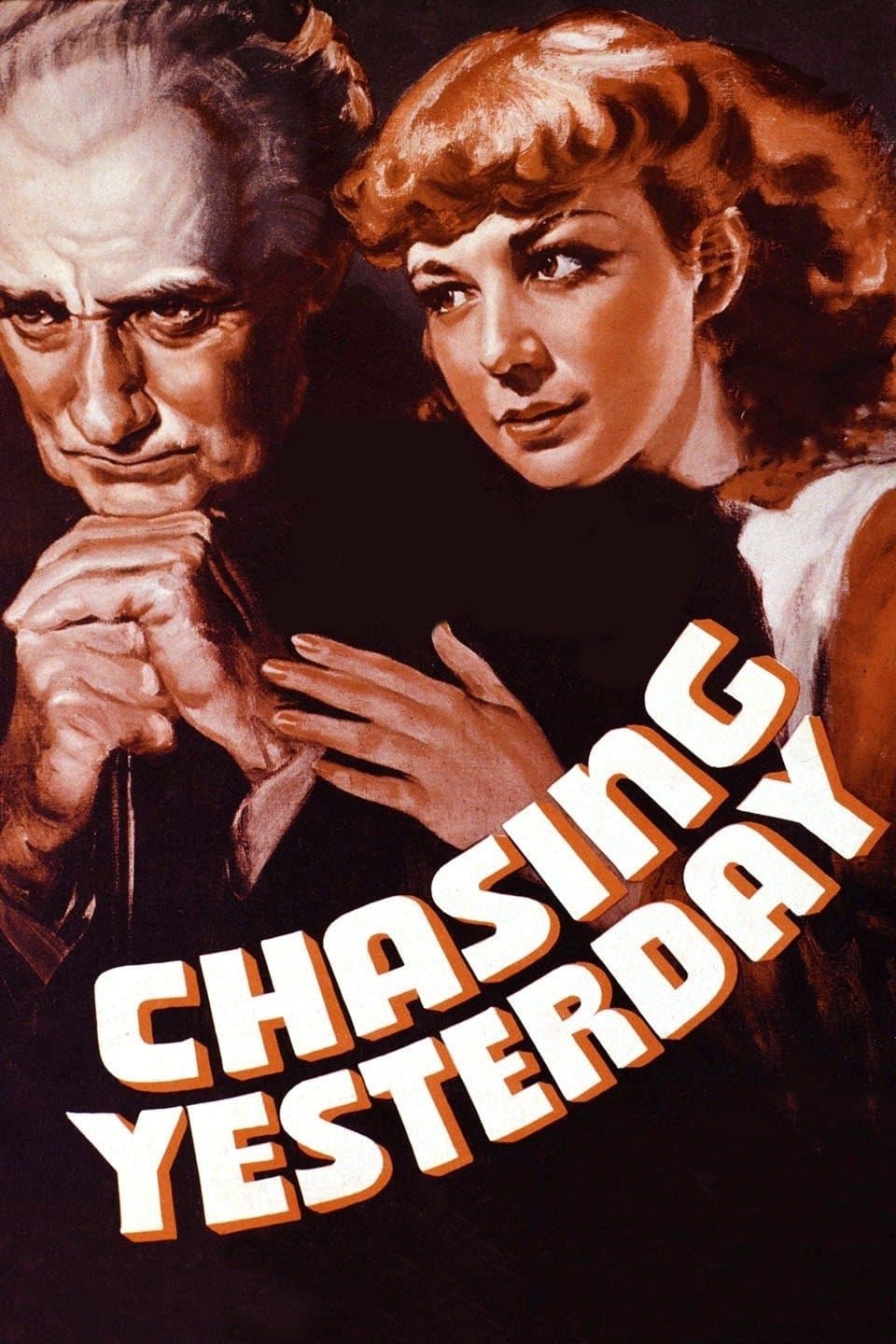 Chasing Yesterday full movie