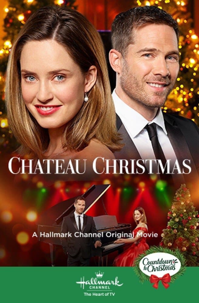Chateau Christmas full movie