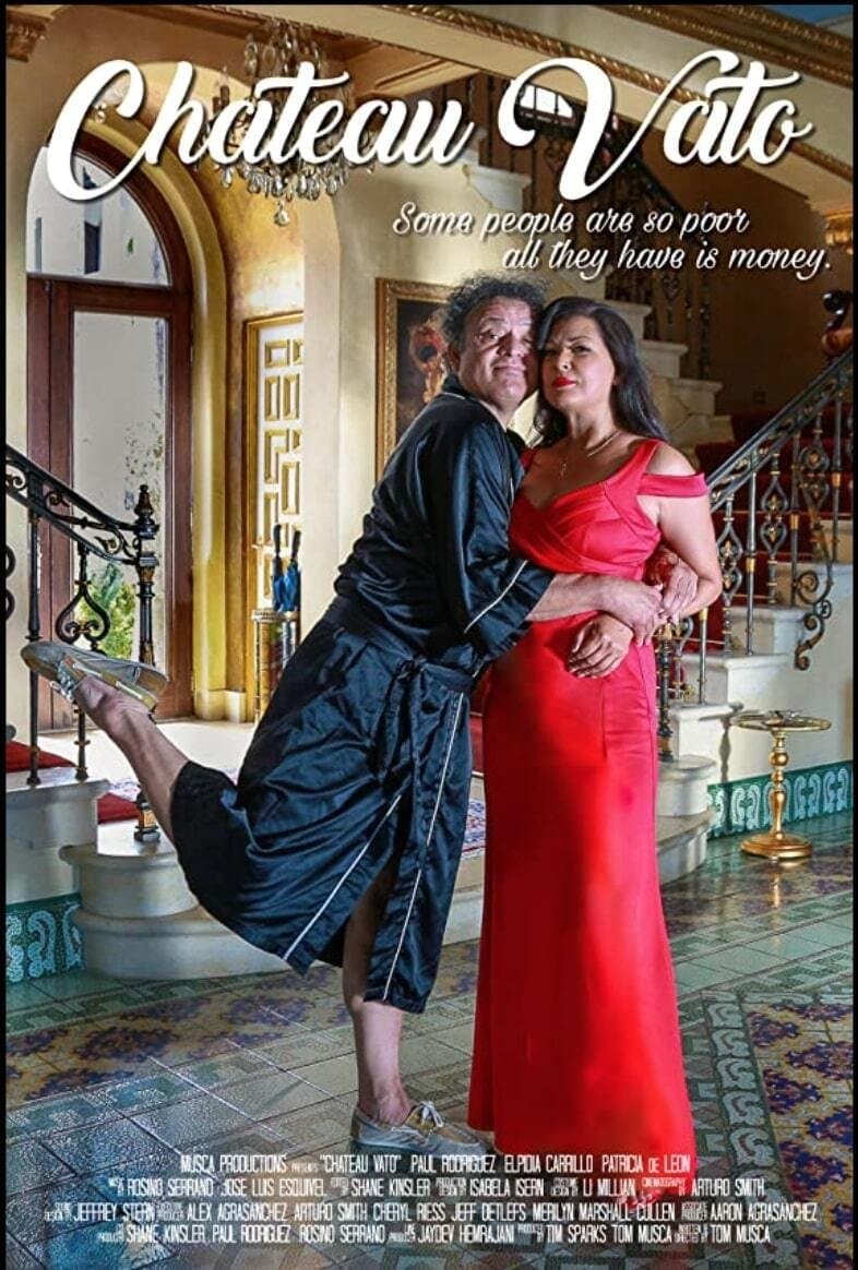 Chateau Vato full movie
