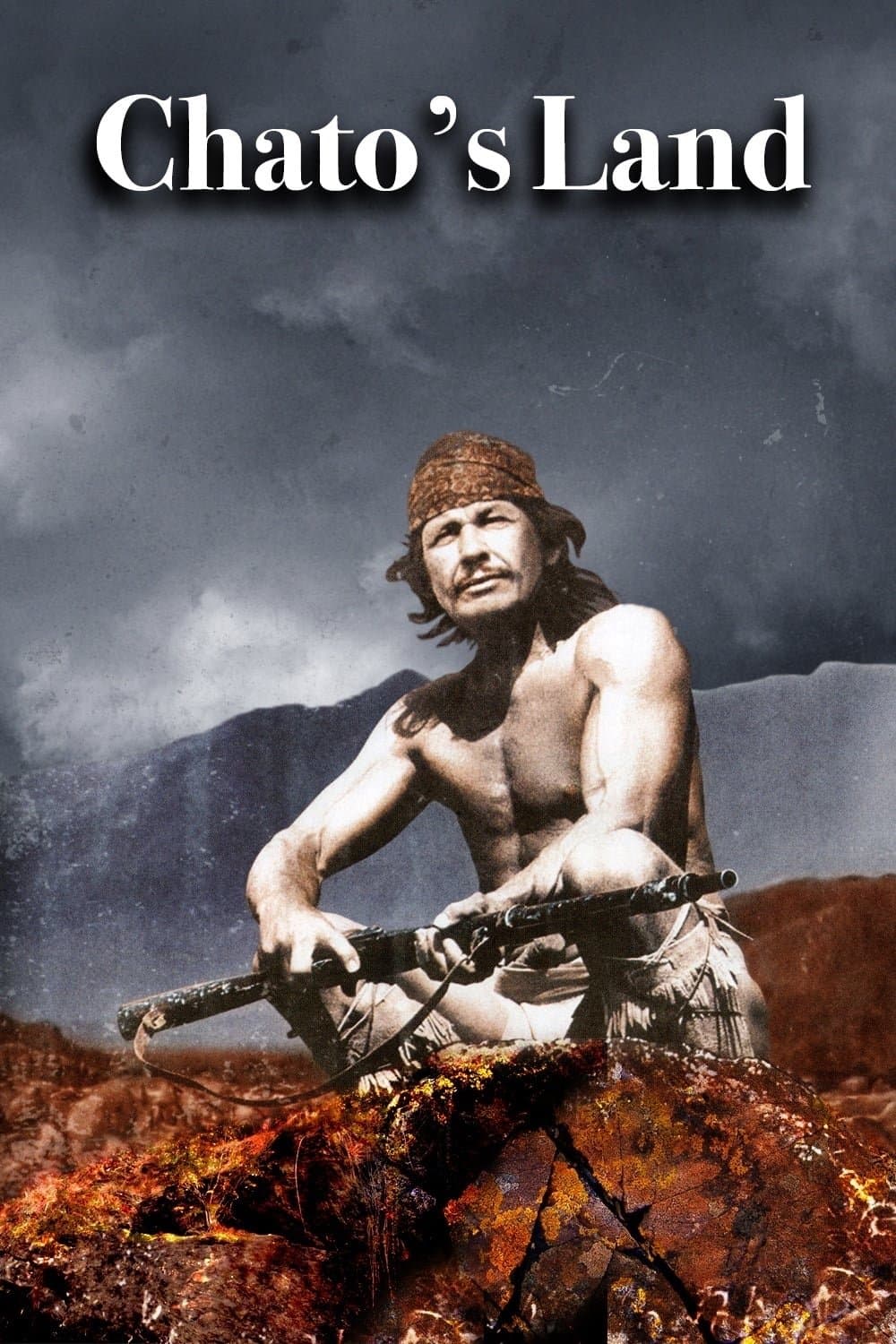 Chato's Land full movie