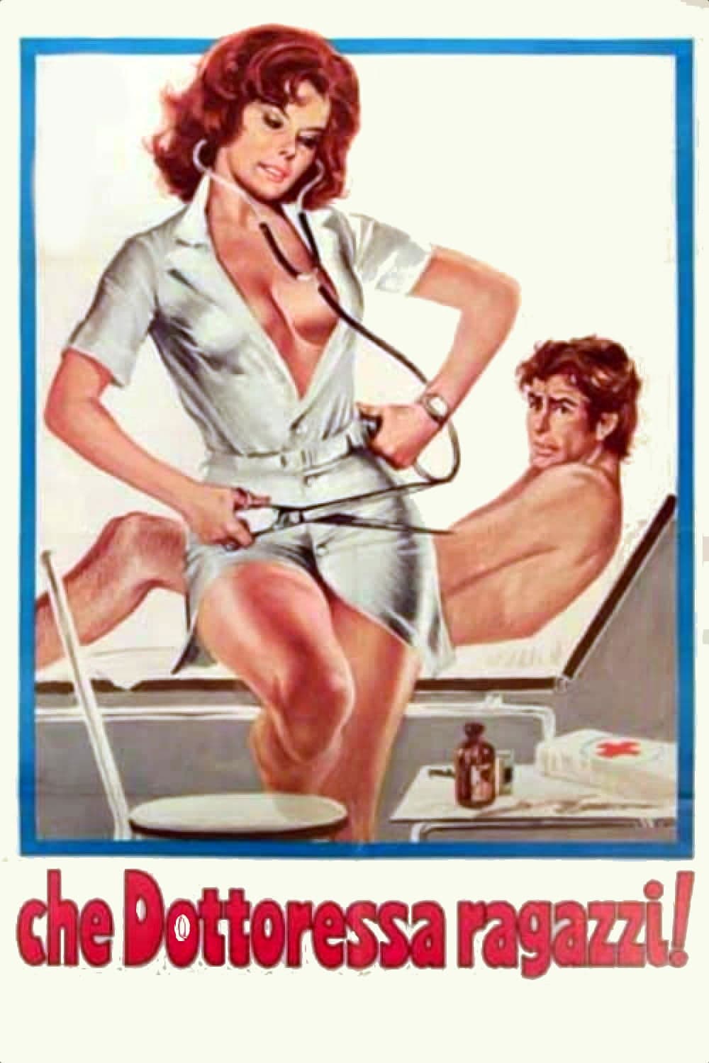 Che dottoressa ragazzi! full movie