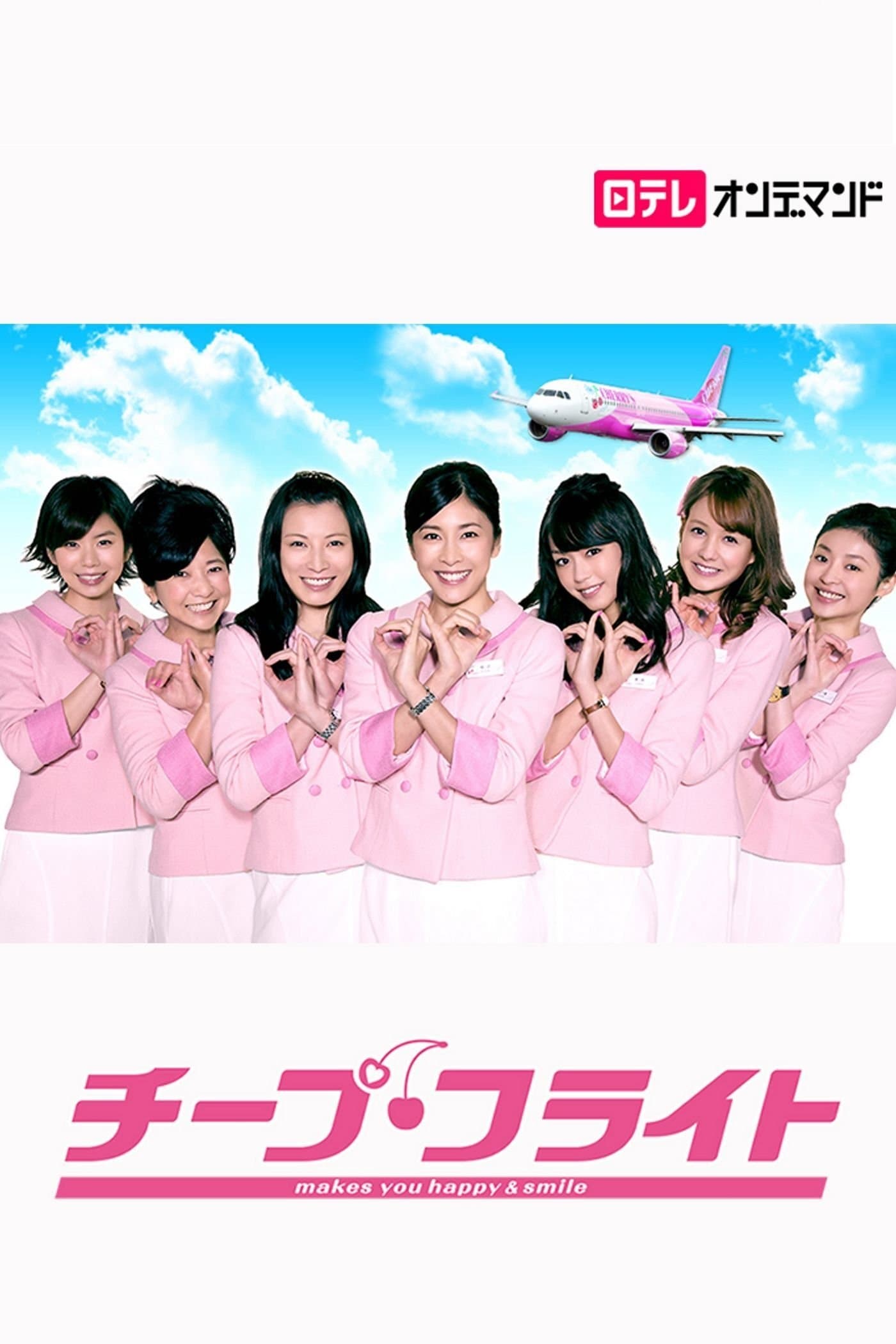 Cheap Flight!! full movie