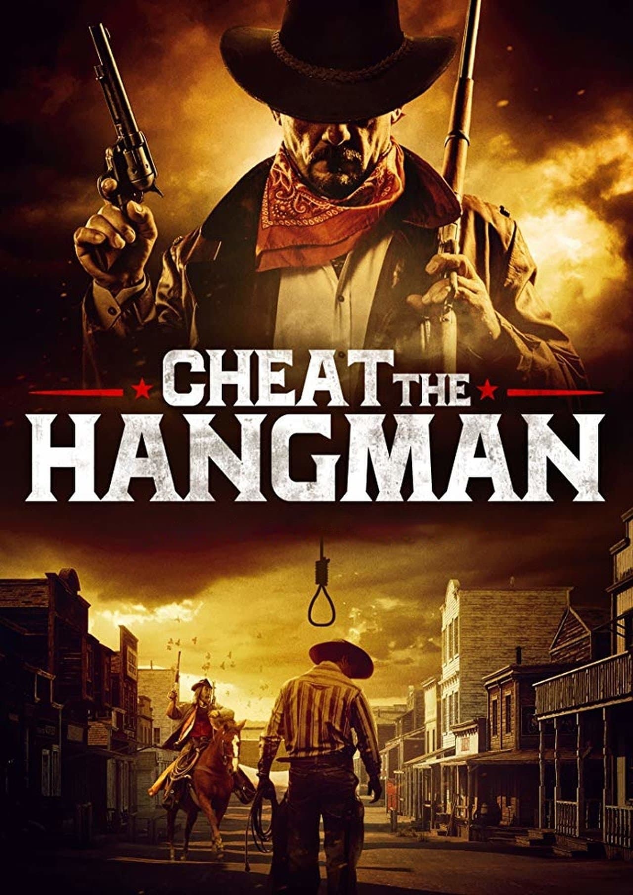 Cheat the Hangman full movie