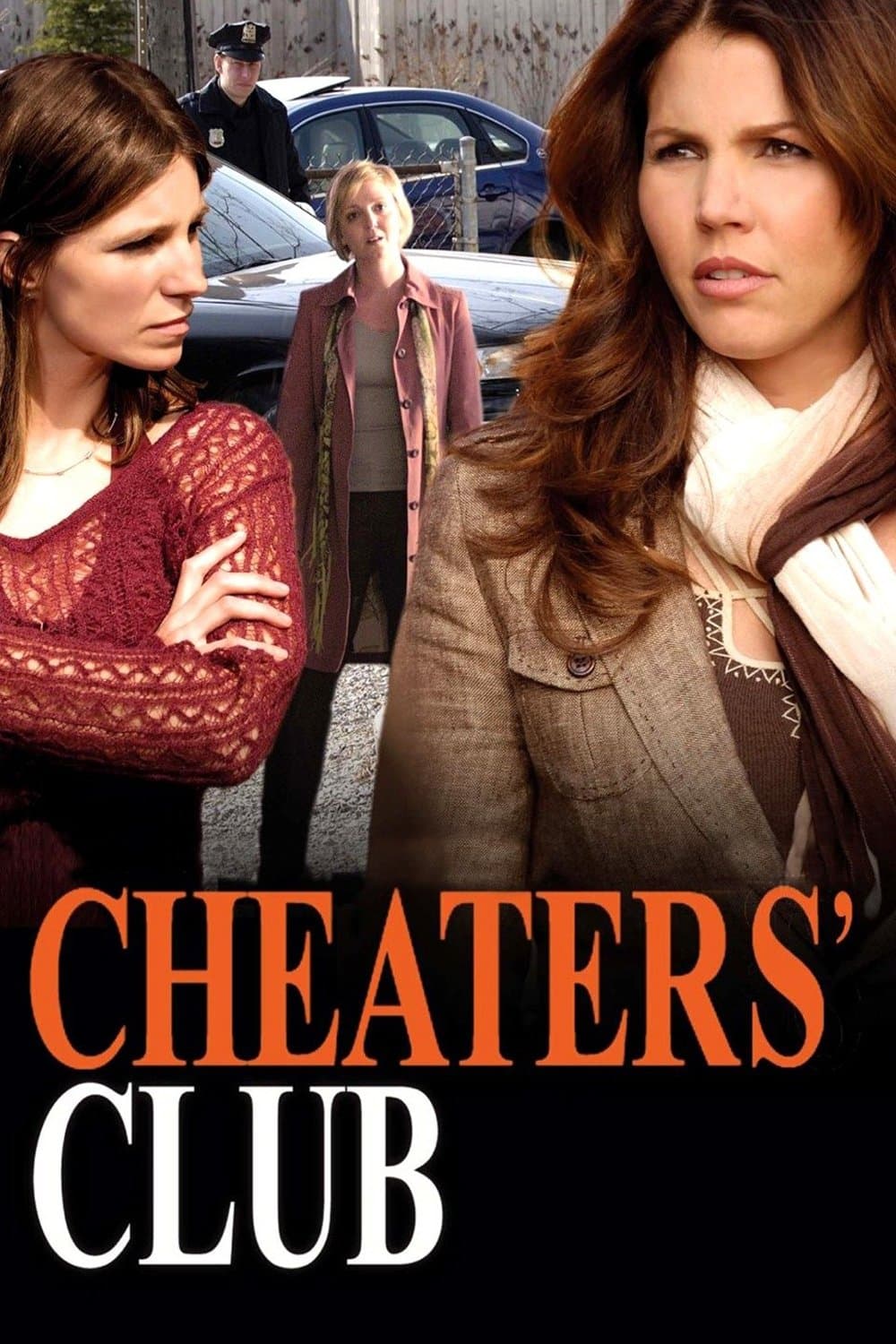 Cheaters' Club full movie
