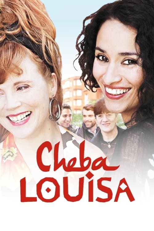Cheba Louisa full movie