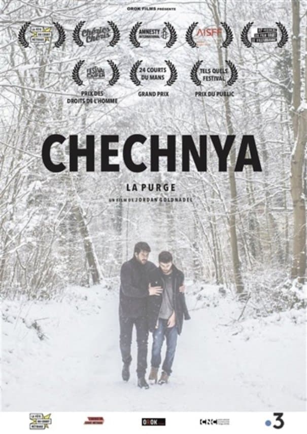Chechnya full movie