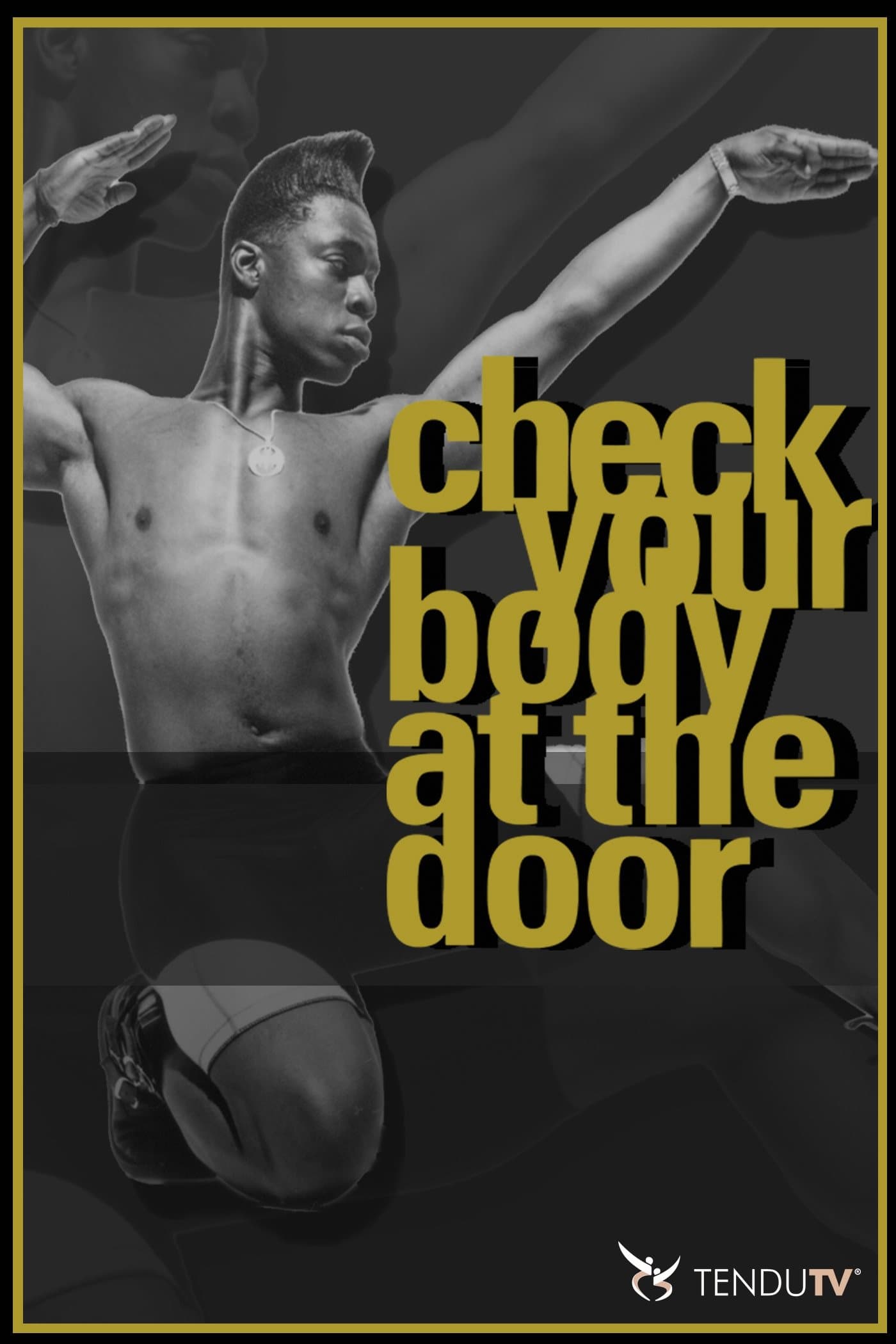 Check Your Body at the Door full movie