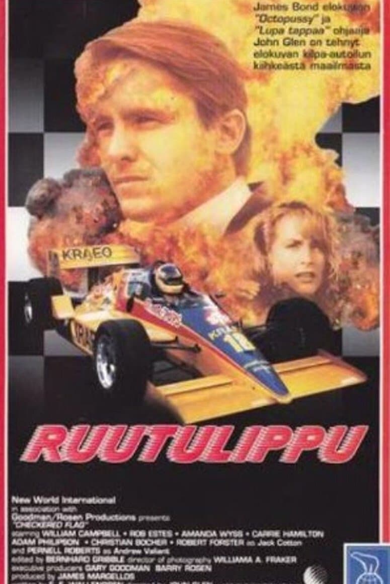 Checkered Flag full movie