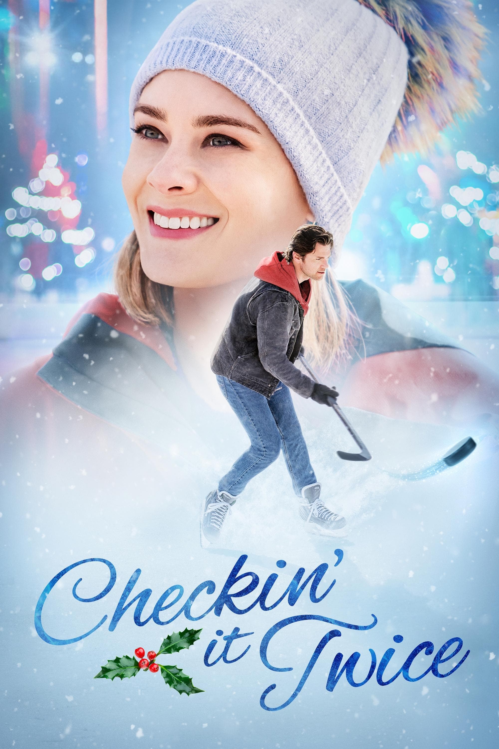 Checkin' It Twice full movie