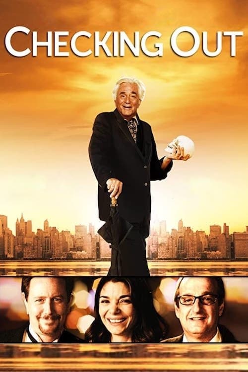 Checking Out full movie