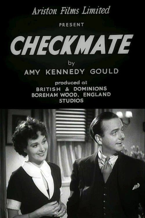 Checkmate full movie