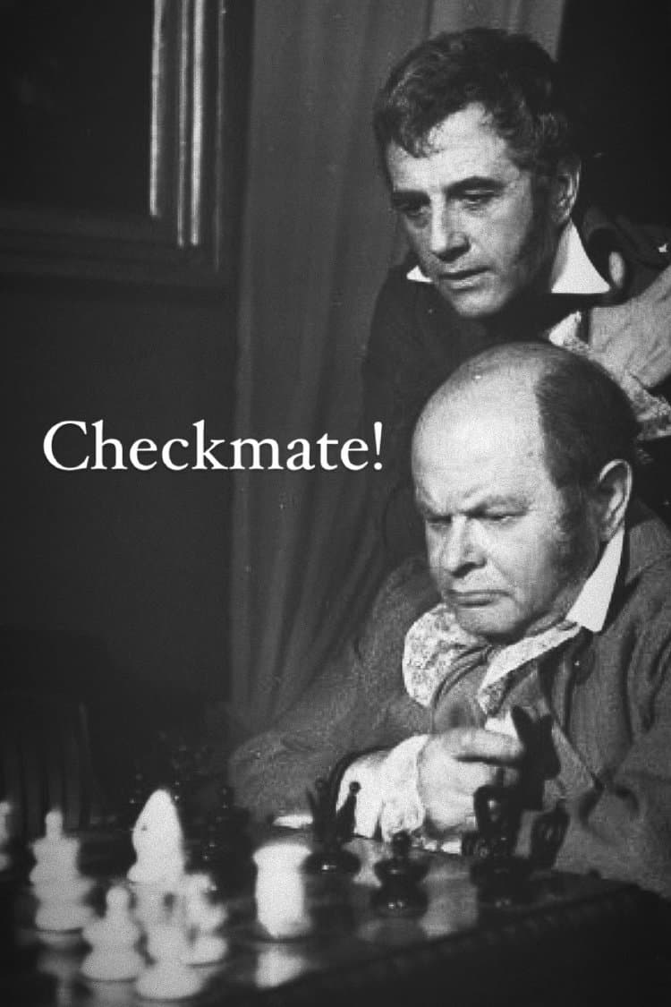 Checkmate! full movie