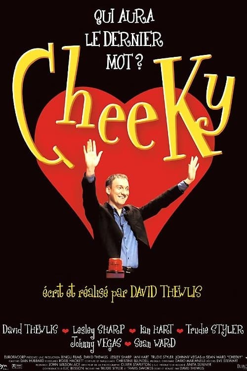Cheeky full movie