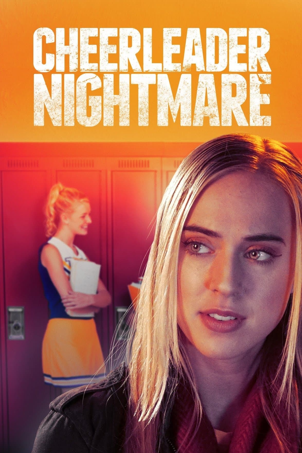 Cheerleader Nightmare full movie