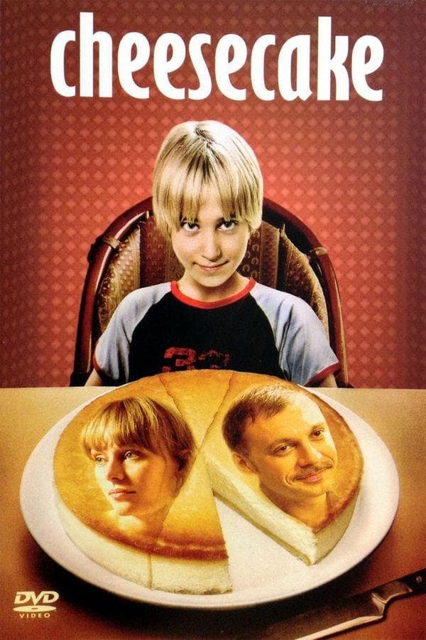 Cheesecake full movie