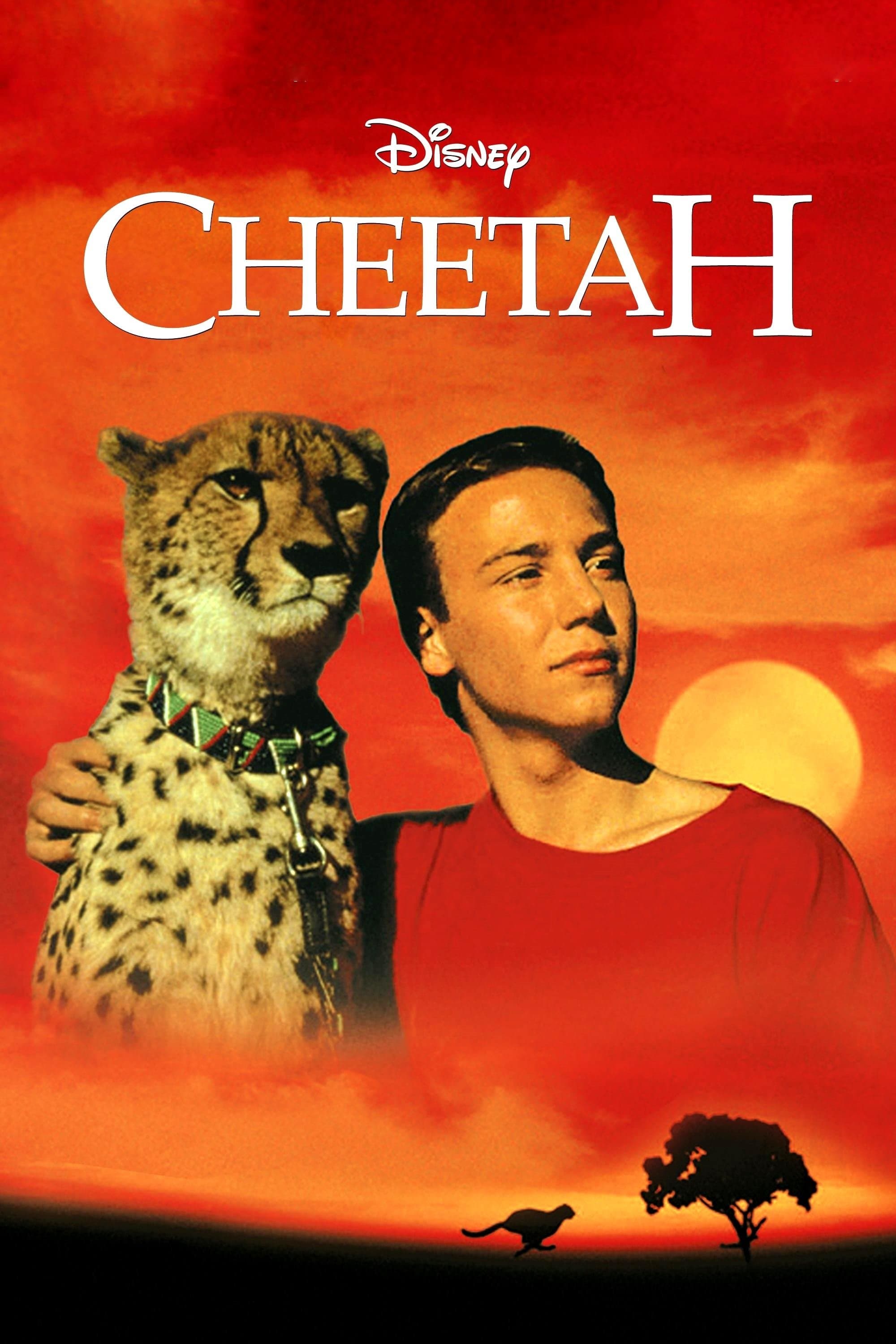 Cheetah full movie