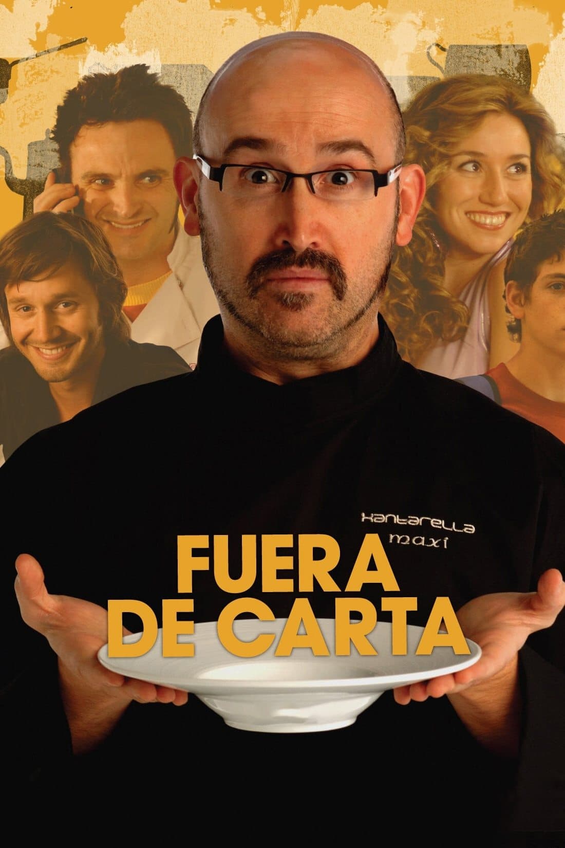 Chef's Special full movie