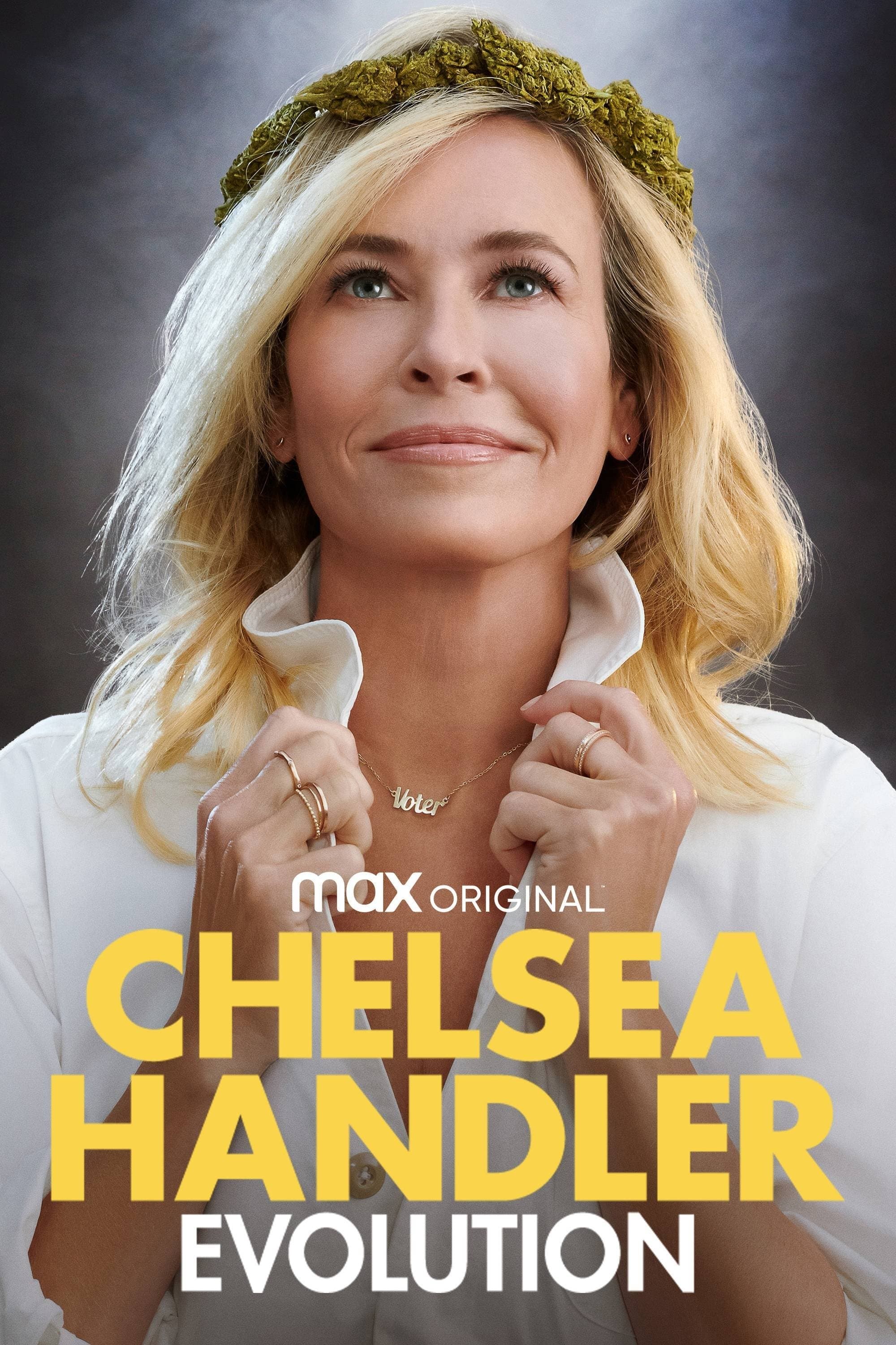 Chelsea Handler: Evolution full movie