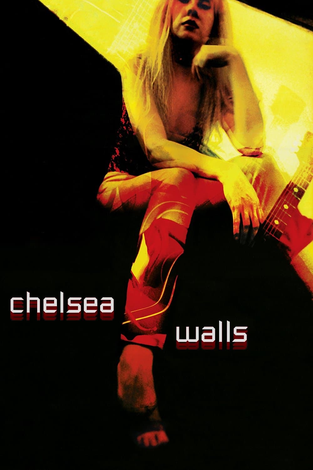 Chelsea Walls full movie