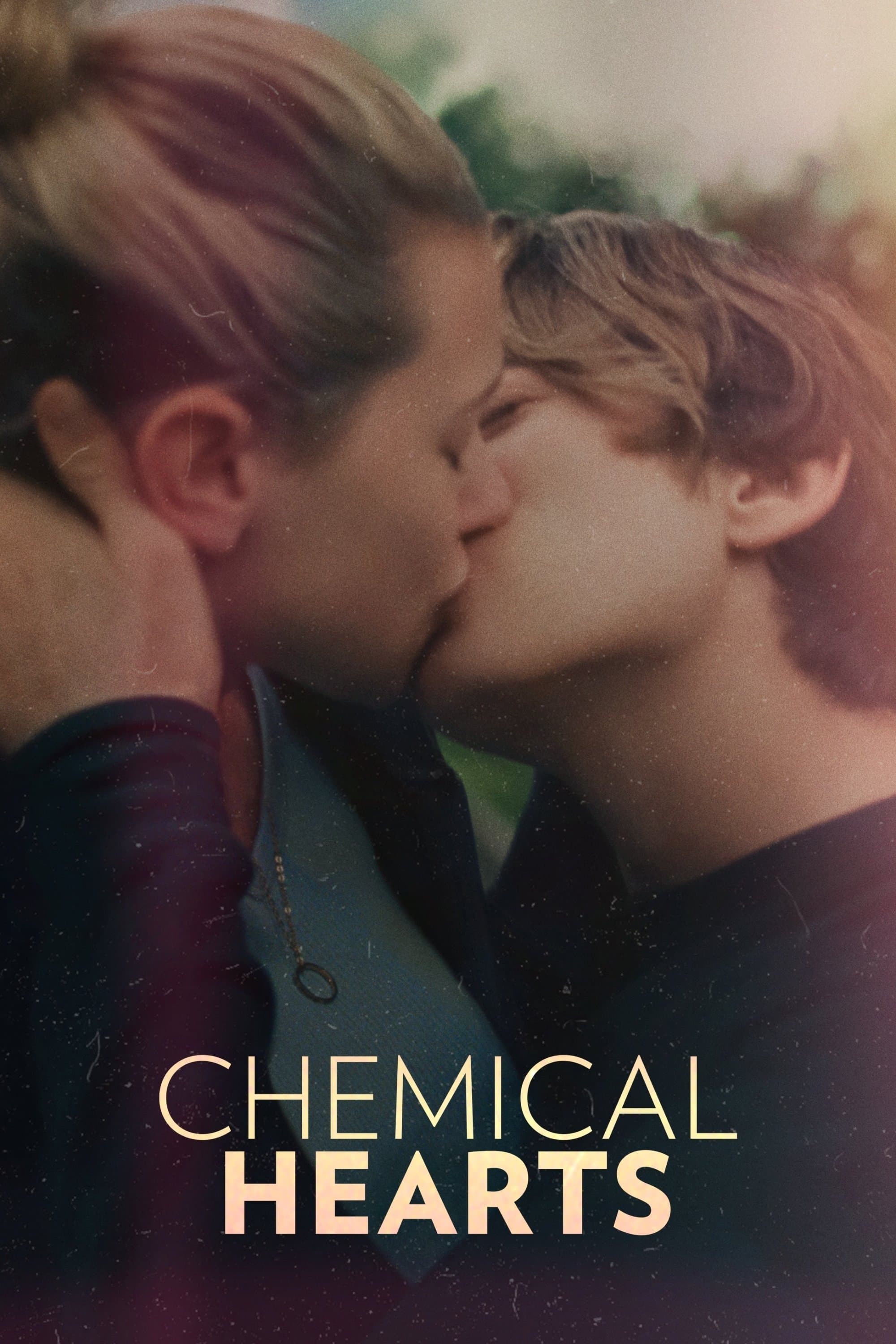 Chemical Hearts full movie