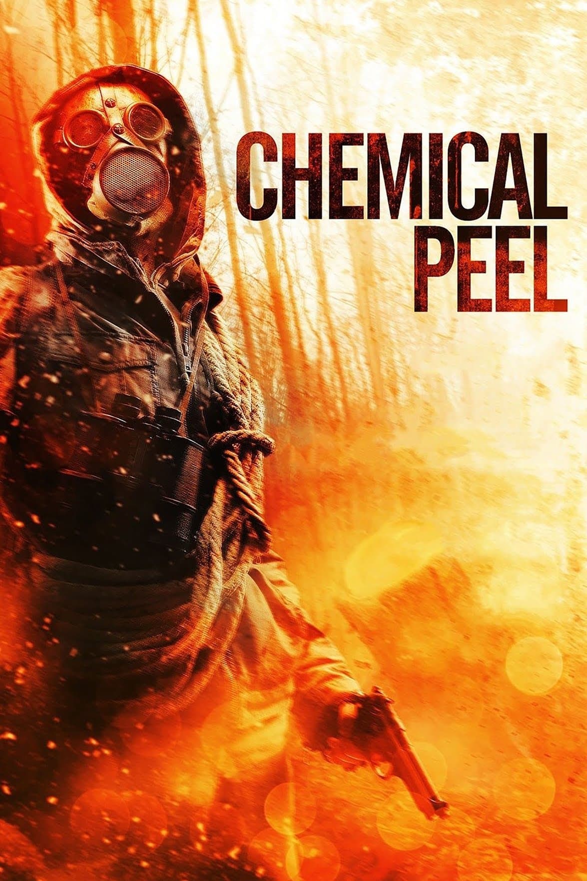 Chemical Peel full movie