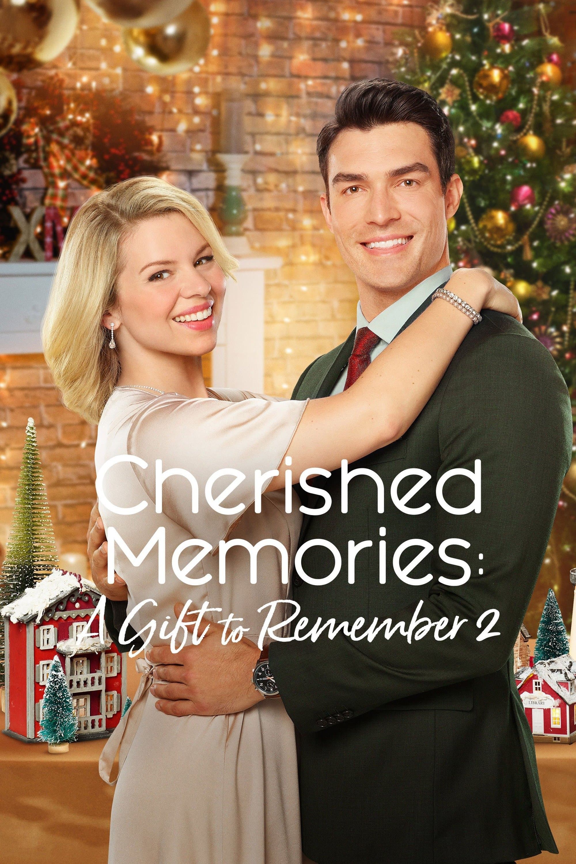 Cherished Memories: A Gift to Remember 2 full movie