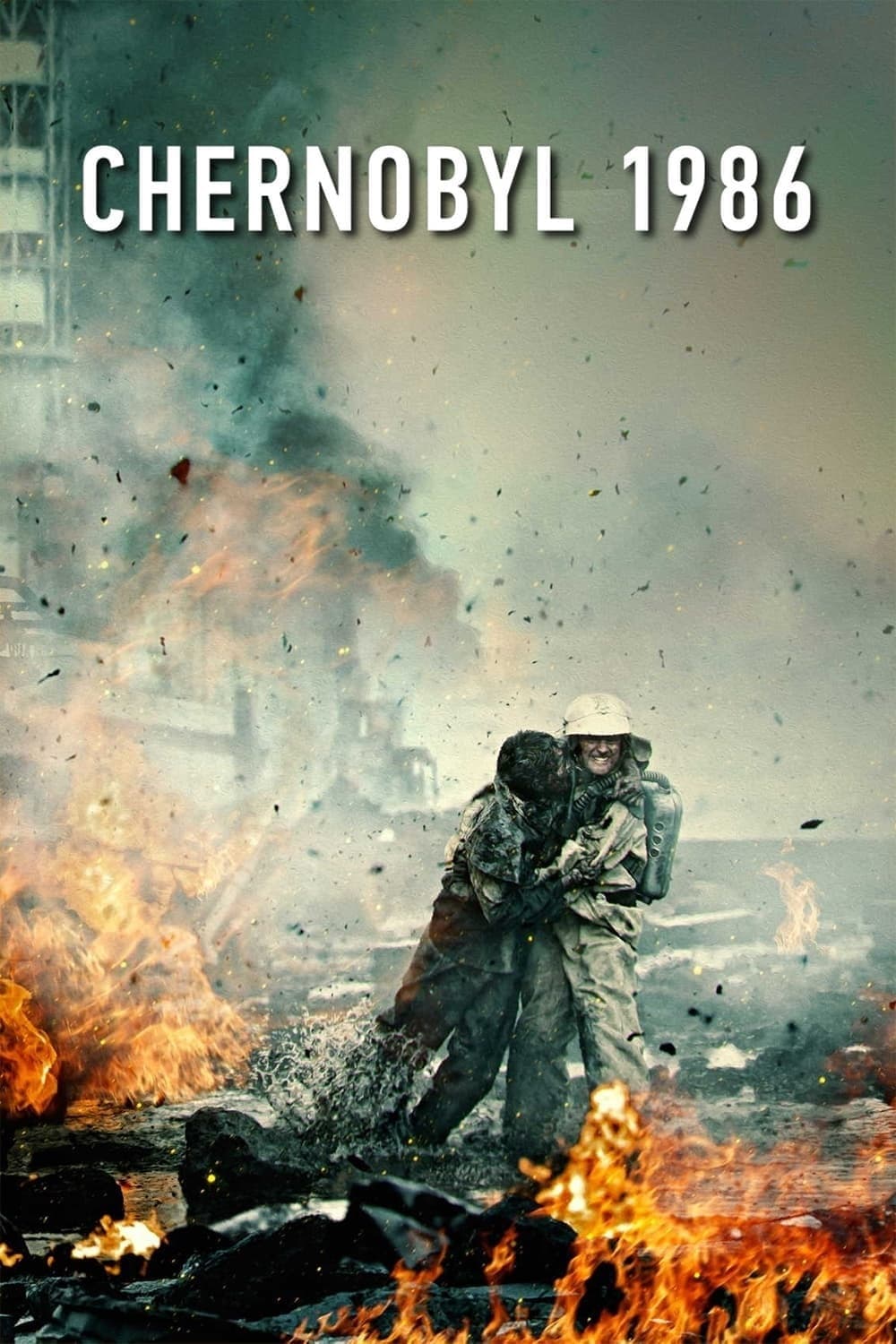 Chernobyl: Abyss full movie