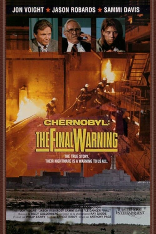 Chernobyl: The Final Warning full movie
