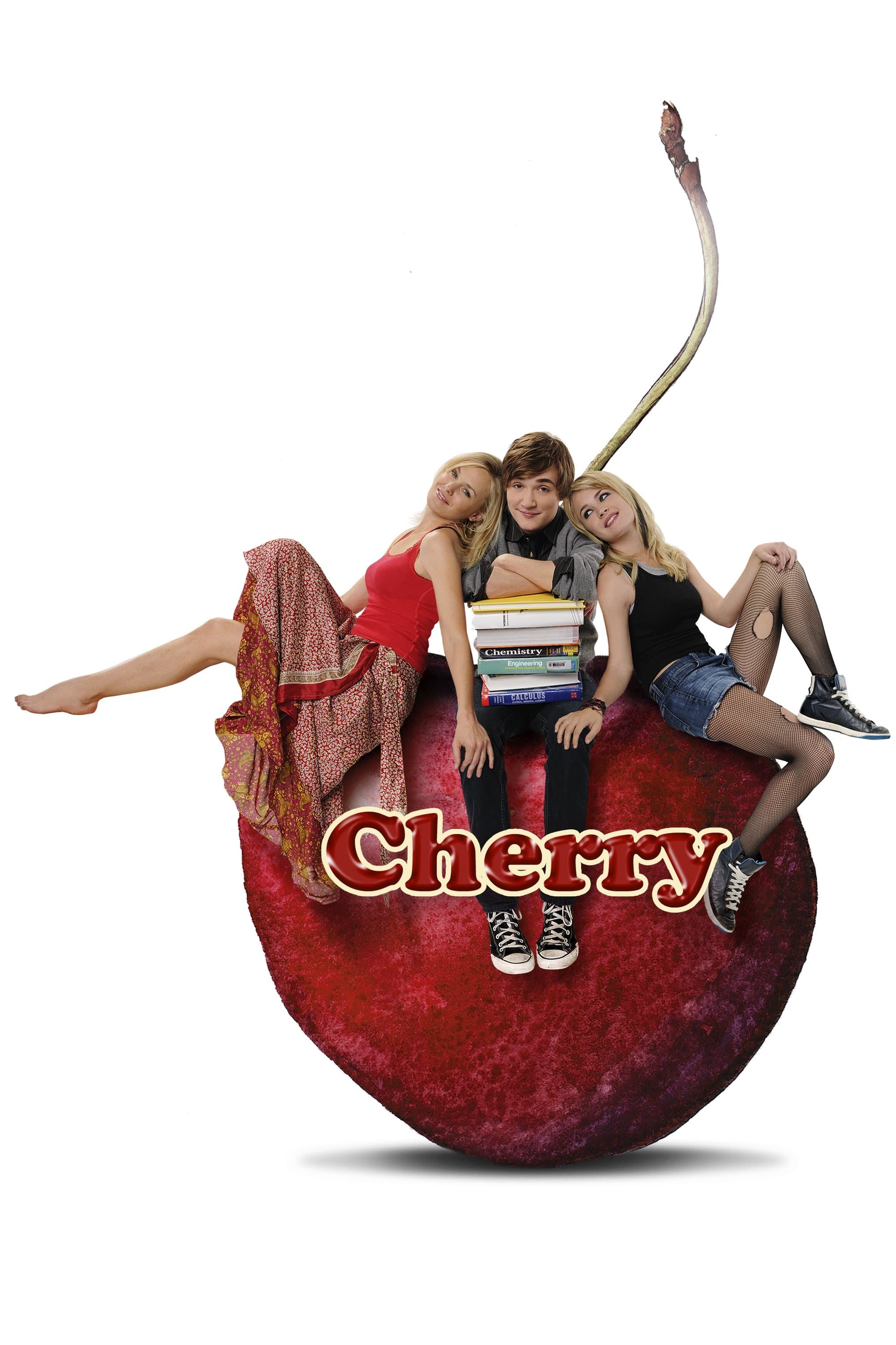 Cherry full movie