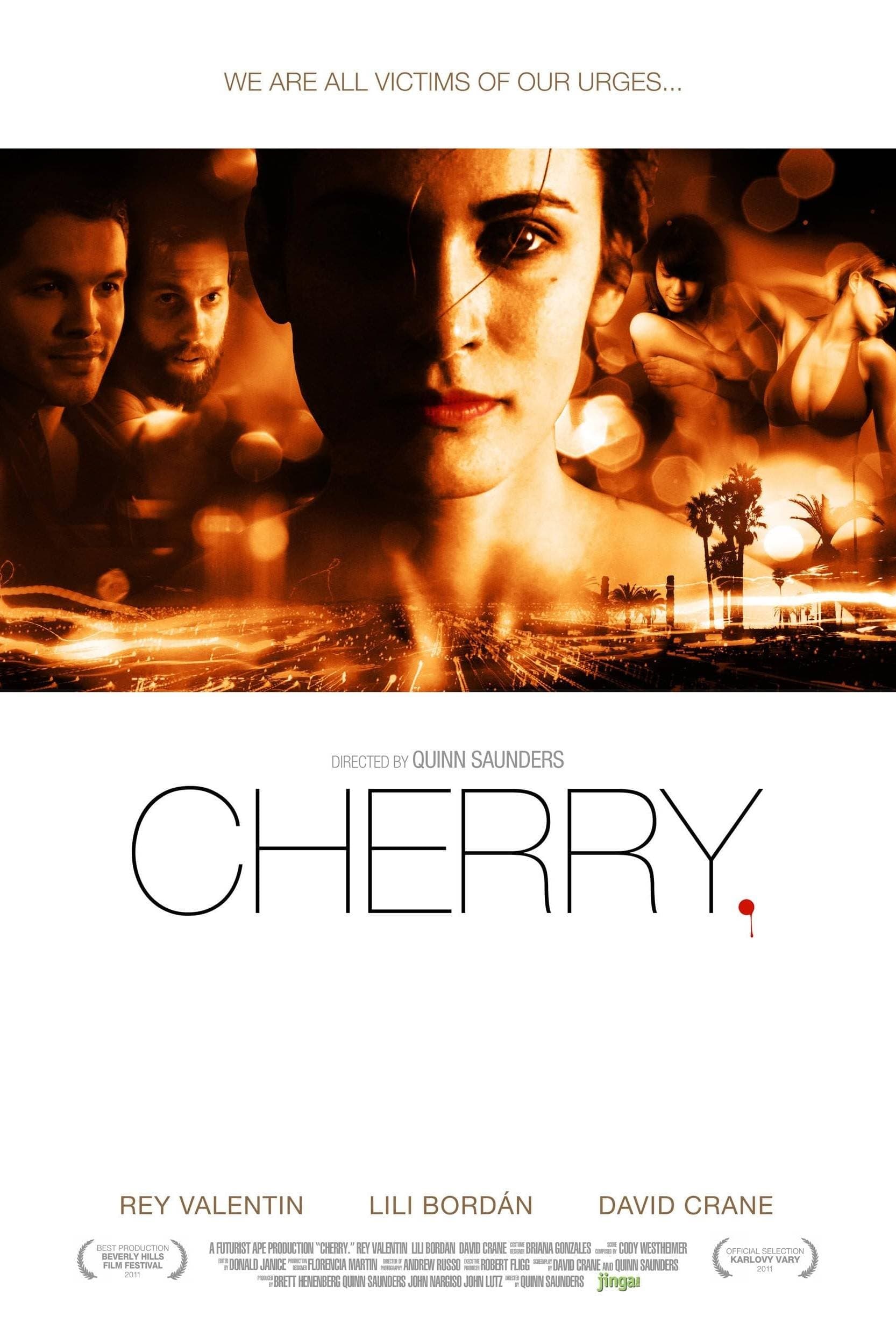 Cherry. full movie