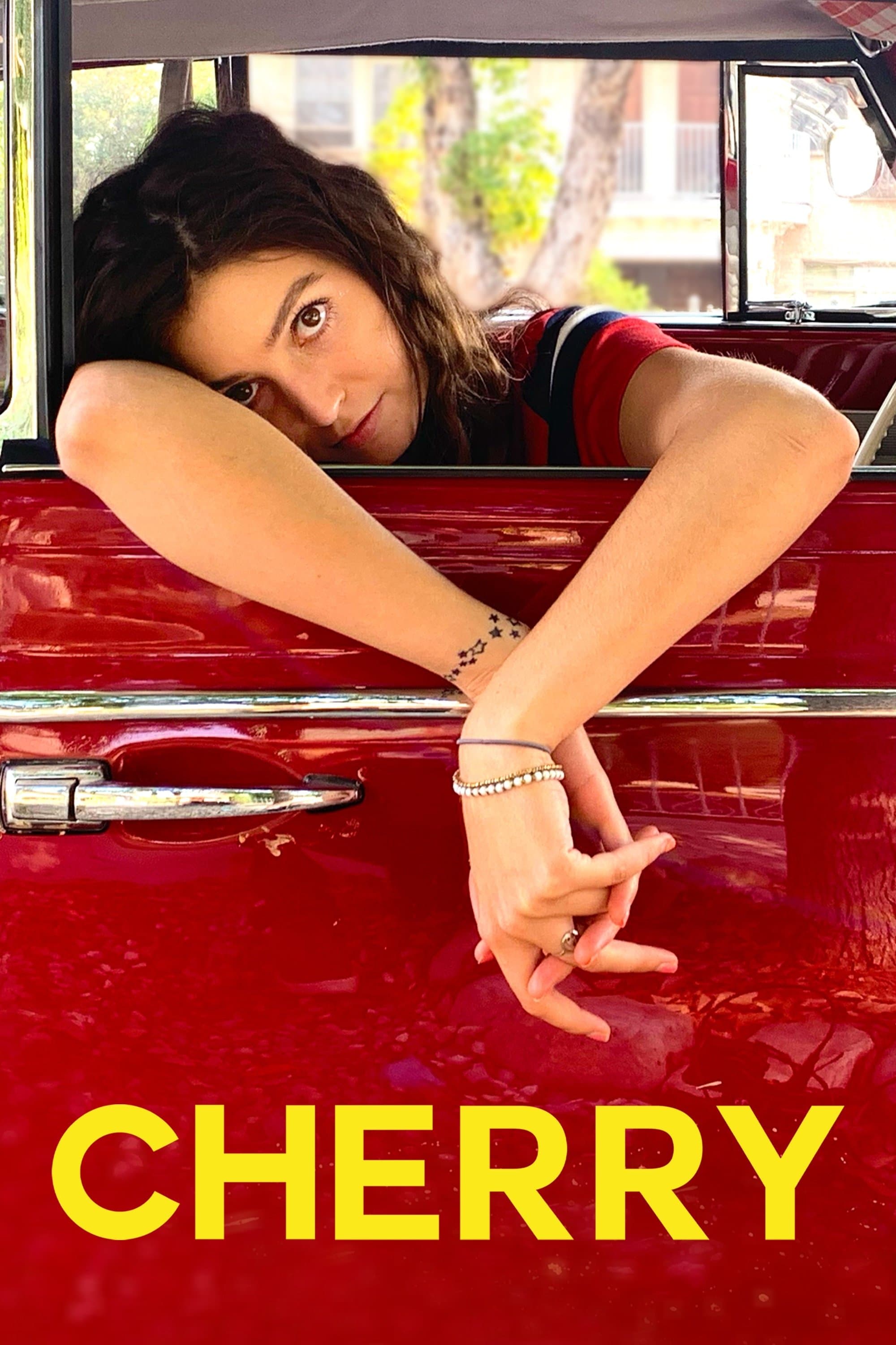 Cherry full movie