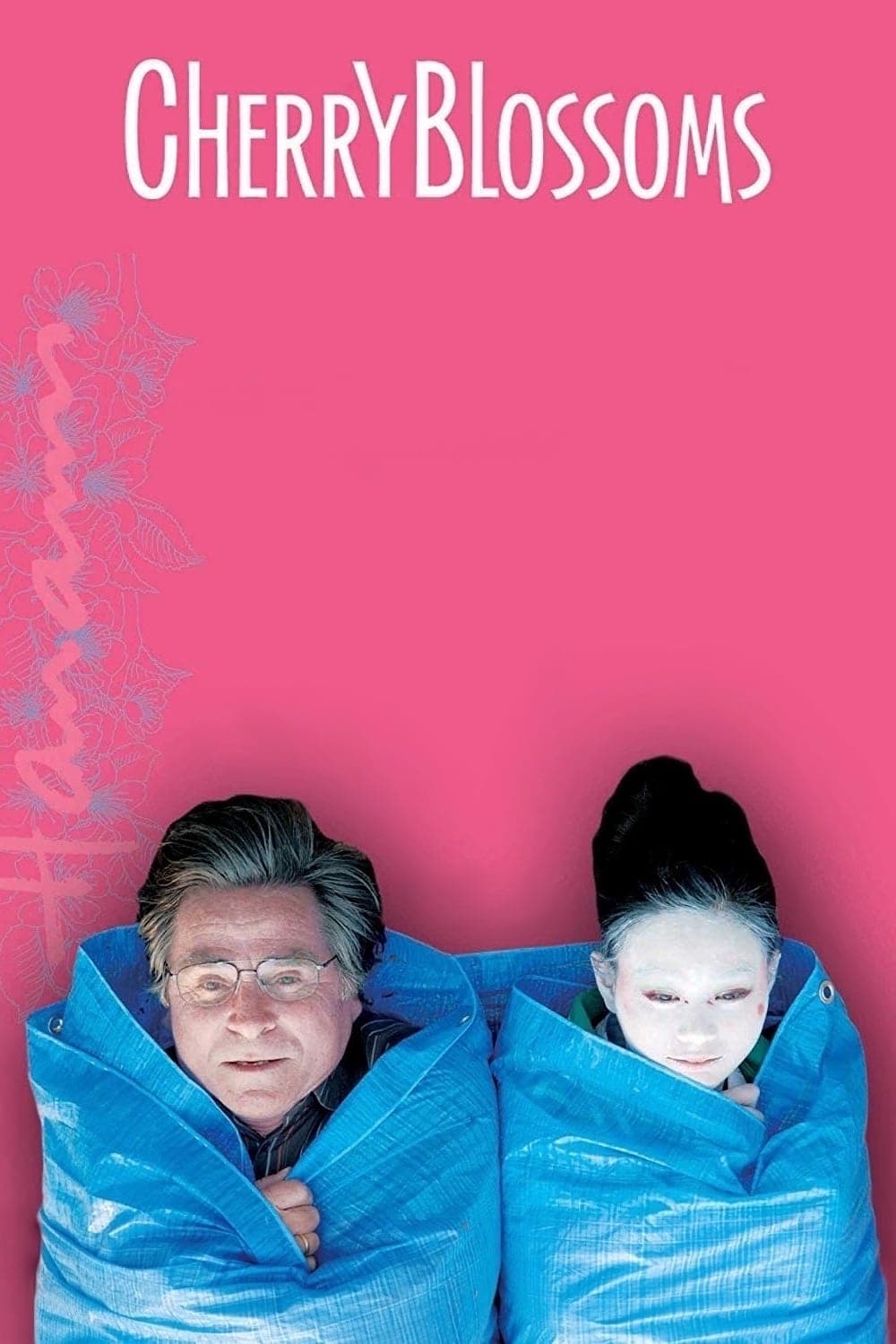 Cherry Blossoms full movie