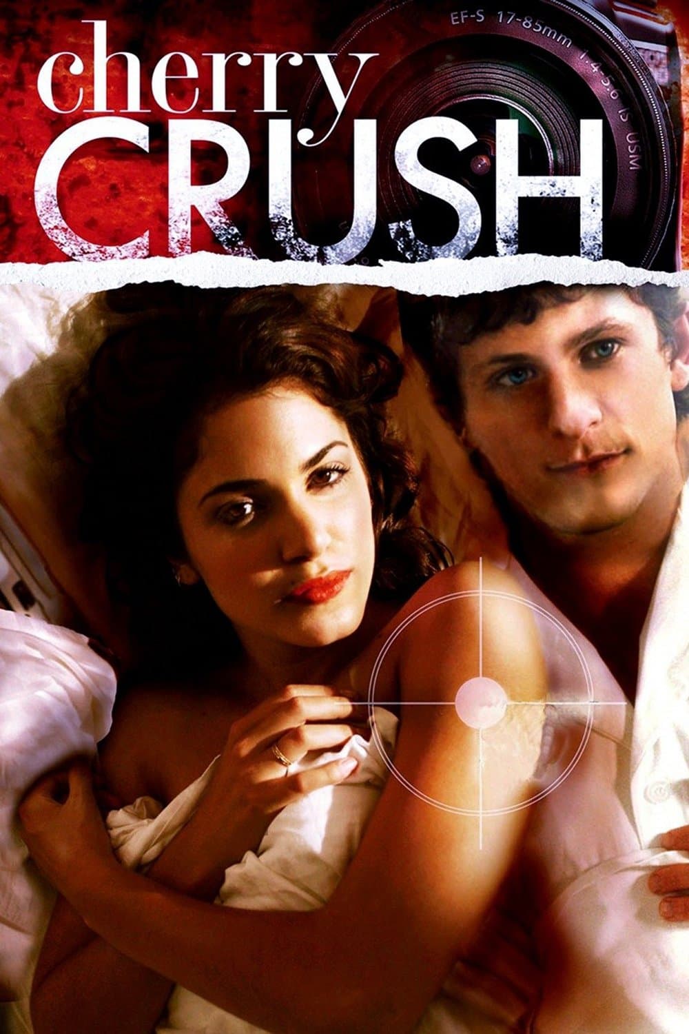 Cherry Crush full movie